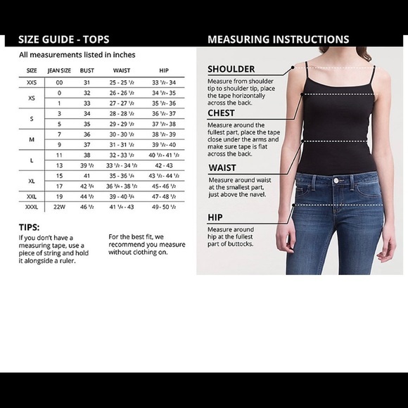 a.n.a. | A New Approach | Women's | Black and White Pattern Top Blouse | XL - Picture 10 of 10